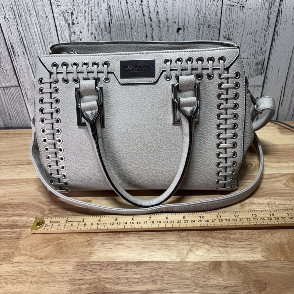 marc new york andrew marc purse - Picture 7 of 10